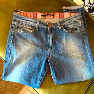 Joe’s ‘The High Water’ Jean